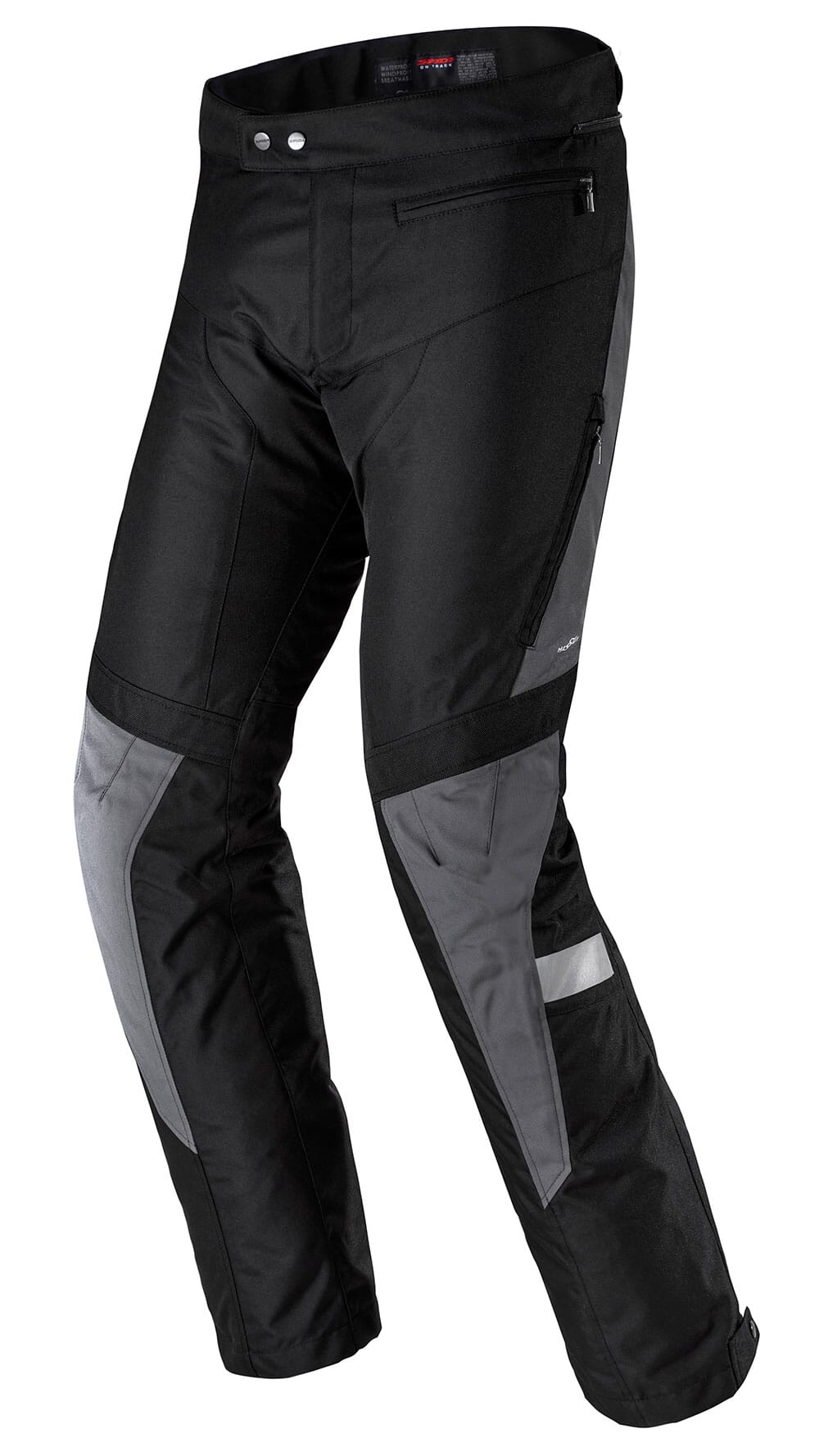 Sixs WindShell Leggings (Black Carbon) 