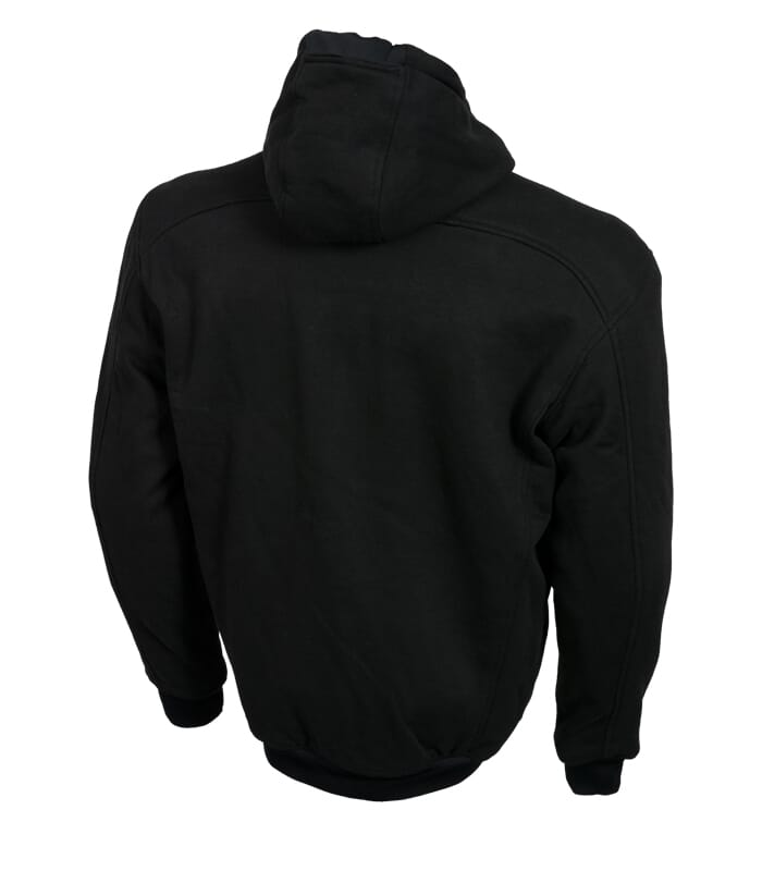 KEVLAR HOODIE 4 BIKERS HARRY NorSafe MC